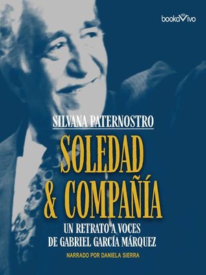 cover image of Soledad & Compañía (Solitude and Company)